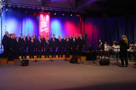 ZDAJ ZAORI PESEM O SVOBODI 2025 33 FOTO LJUBO VUKELIČ